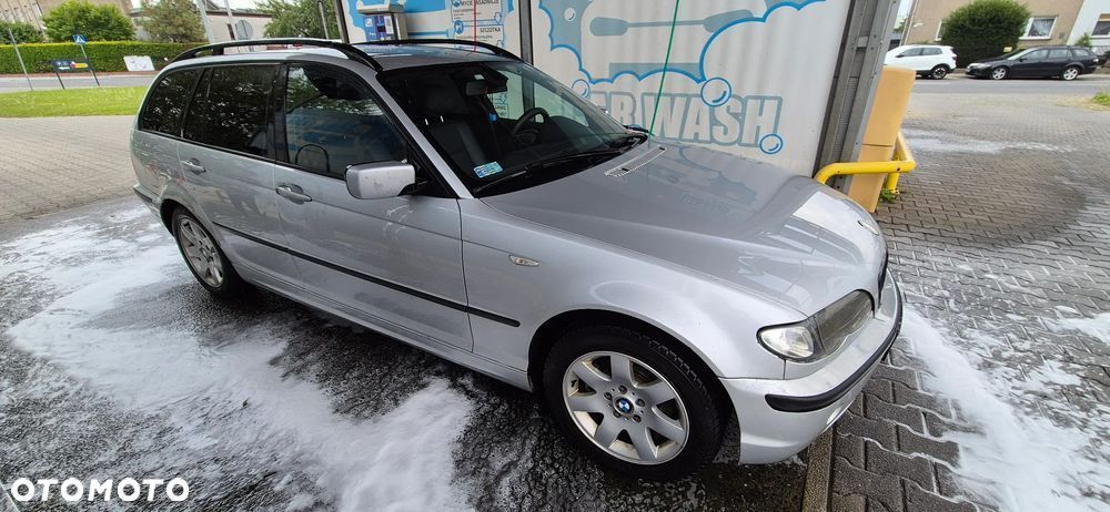 BMW Seria 3 - 12