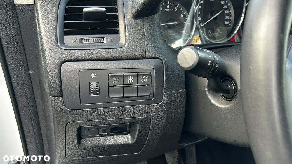 Mazda CX-5 2.0 Skymotion AWD - 12