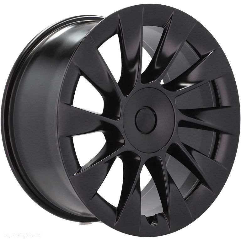 4x Felgi 20 Hybrid Forged m.in. do TESLA Model Y Standard Long Range Performance 75 - D1797 (H3130F) - 8