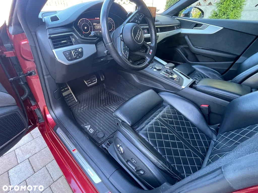 Audi A5 - 22