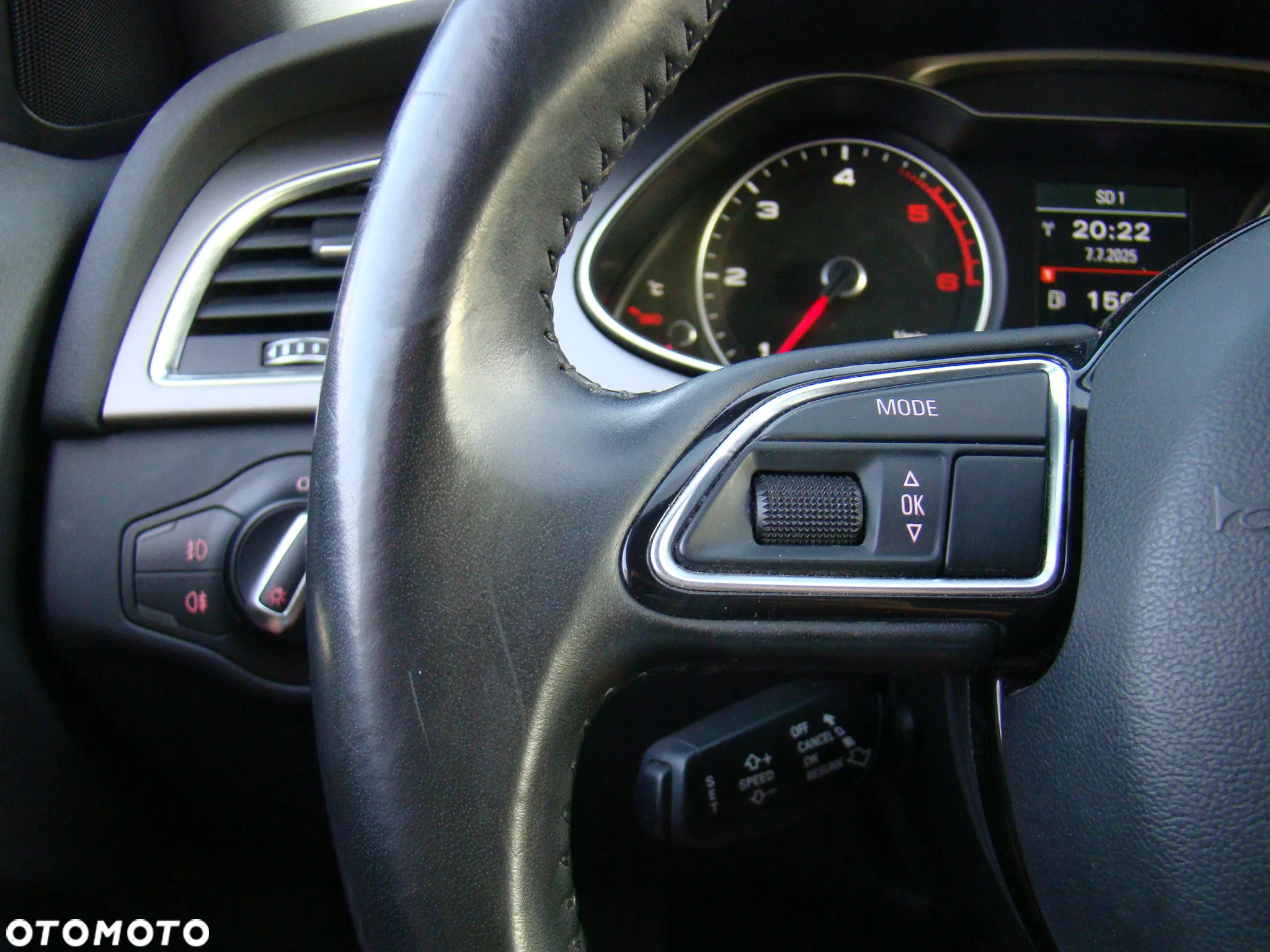Audi A4 Avant 2.0 TDI DPF multitronic Ambition - 27