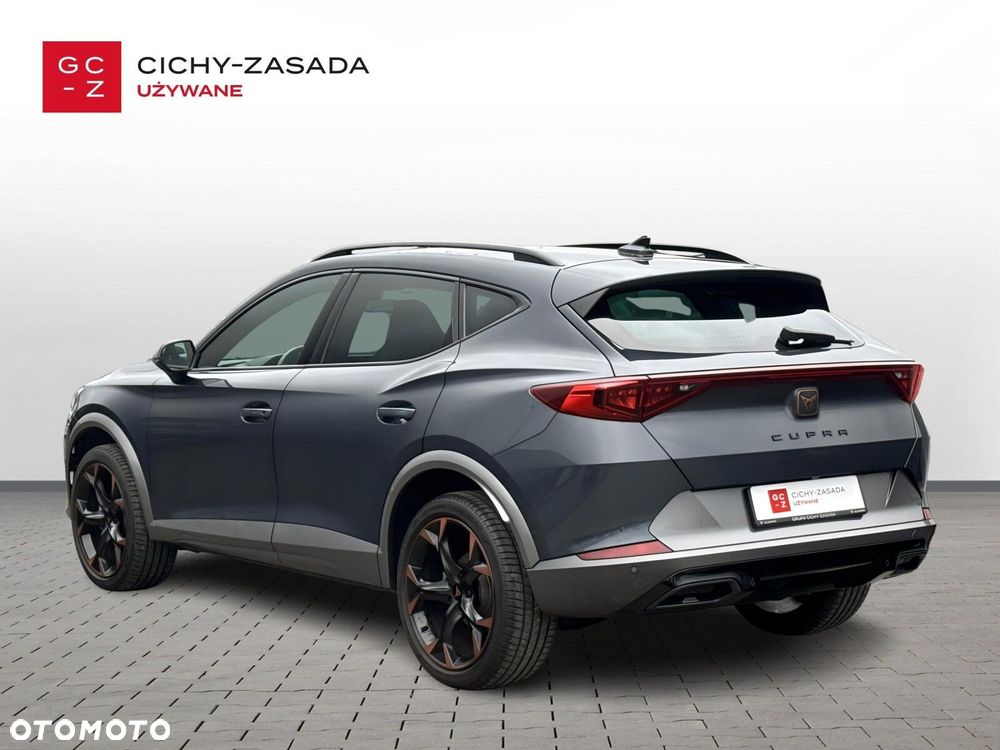 Cupra Formentor 2.0 TSI 4Drive DSG - 7