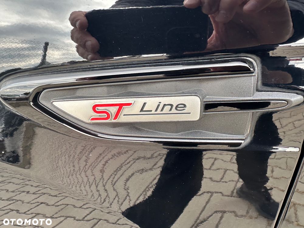 Ford Kuga 2.0 TDCi AWD ST-Line - 18