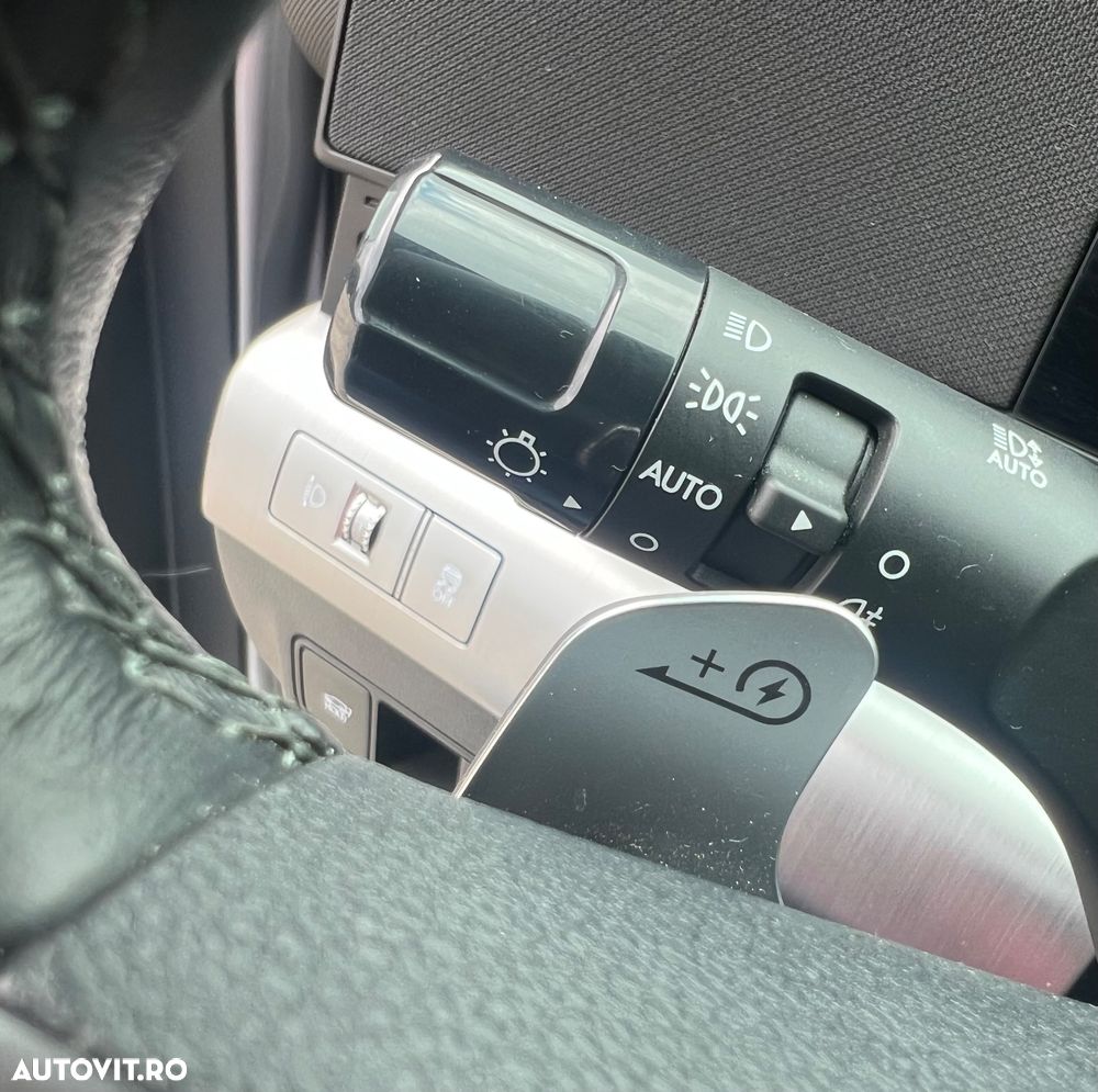 Hyundai KONA Advantage - 24