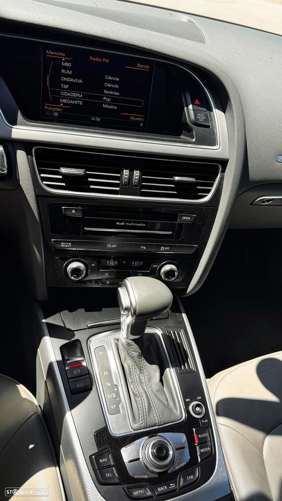 Audi A5 Sportback - 15
