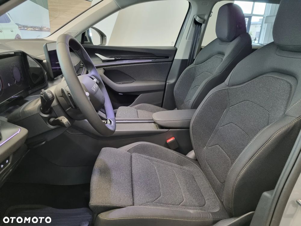 Skoda Kodiaq 1.5 TSI ACT 4x2 Style DSG - 12