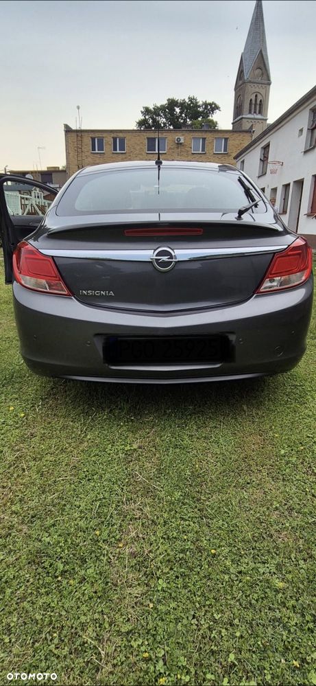 Opel Insignia - 7