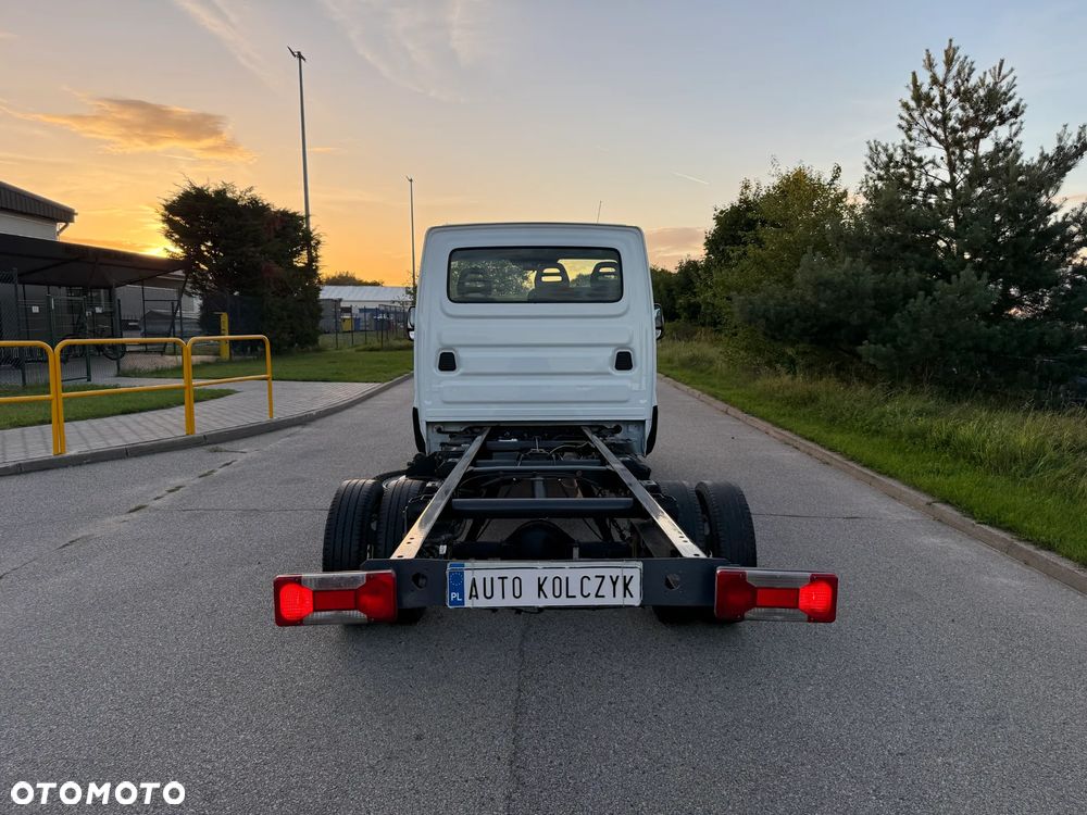 Iveco Daily 35C15 - 6