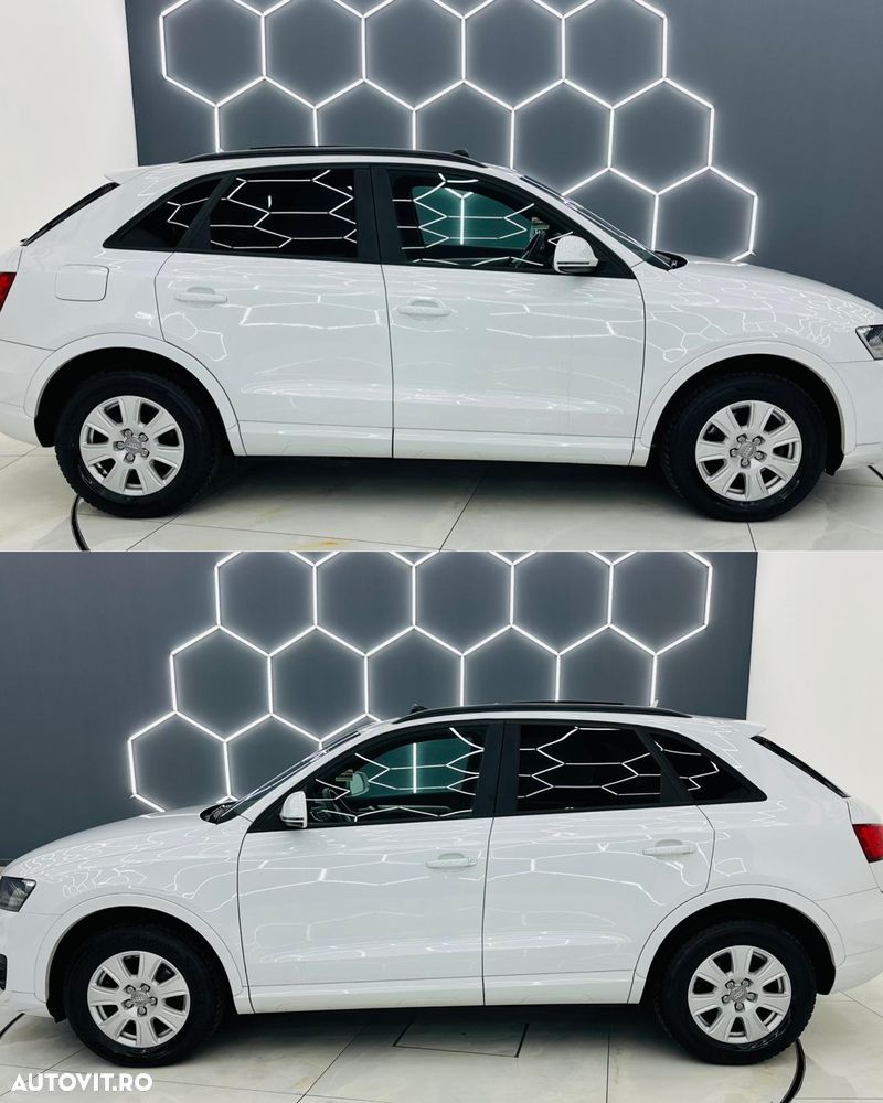 Audi Q3 2.0 TDI Quattro S tronic - 5