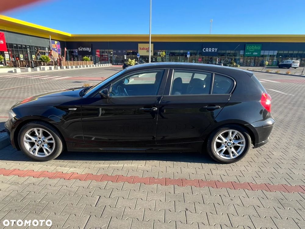 BMW Seria 1 116i - 3