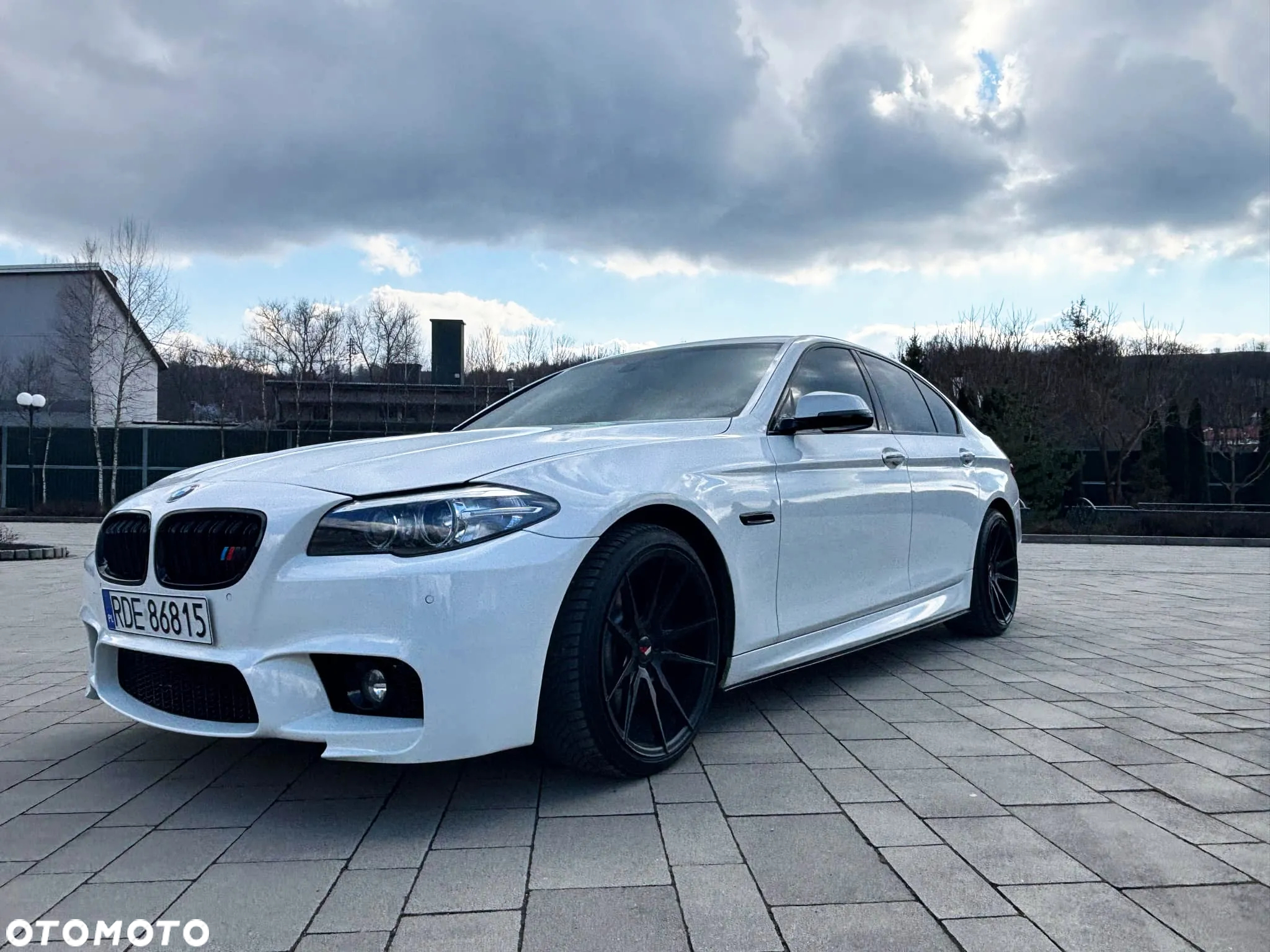 BMW Seria 5 - 3