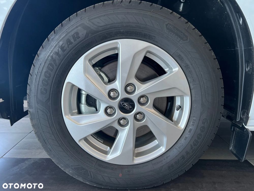 Ford Transit Custom DCiV 2.0 EcoBlue 150 KM M6 Trend - 6