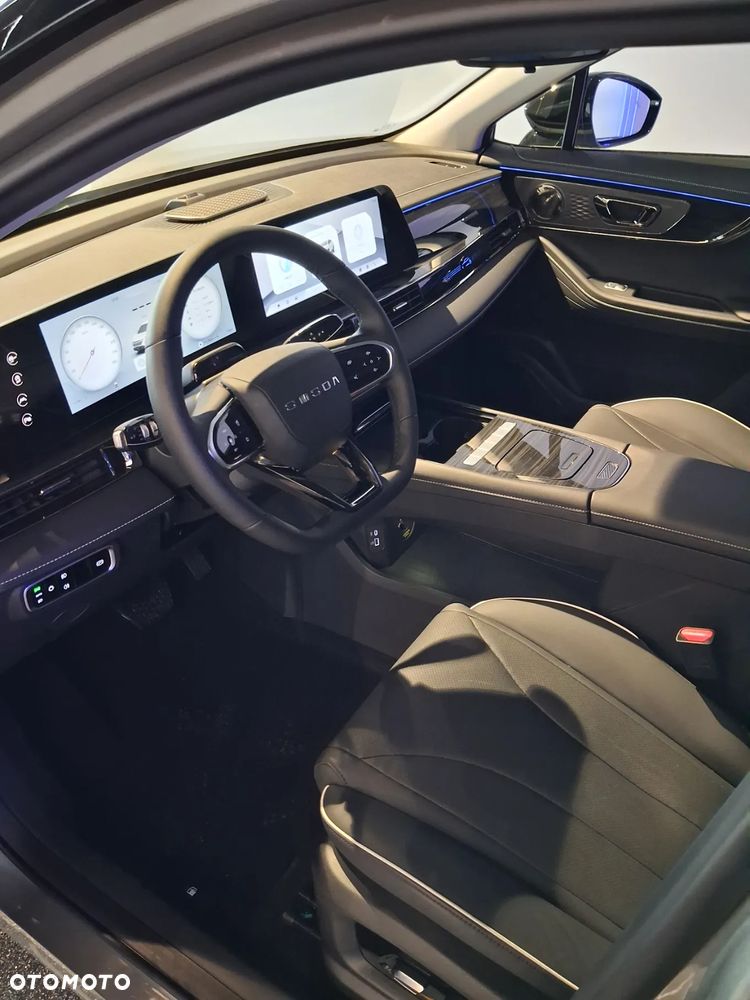 Omoda 5 1.6 T-GDI Premium DCT - 6