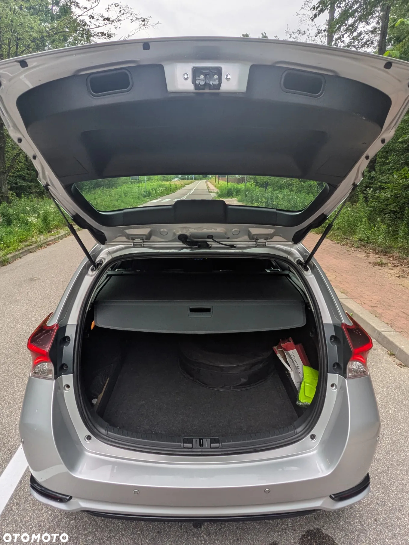 Toyota Auris 1.6 Active - 6