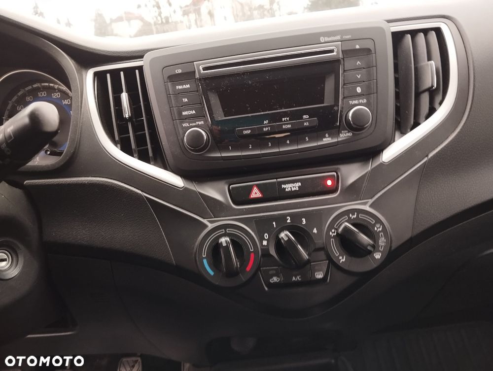 Suzuki Baleno 1.2 Comfort - 25