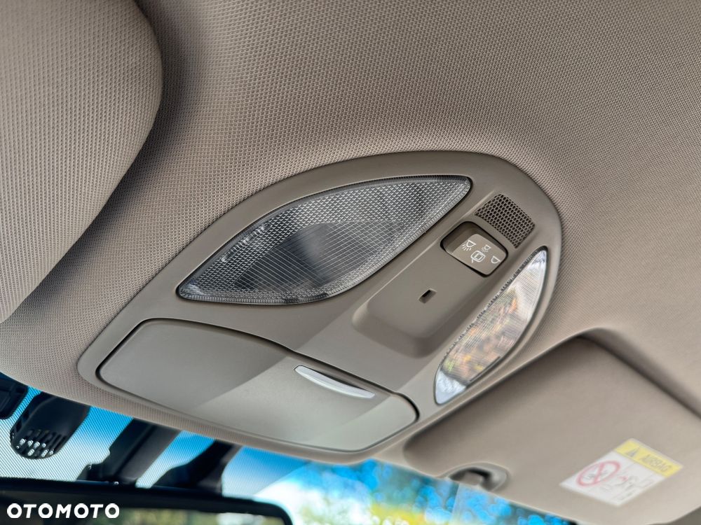 Hyundai Santa Fe 2.0 CRDi Executive 4WD - 18