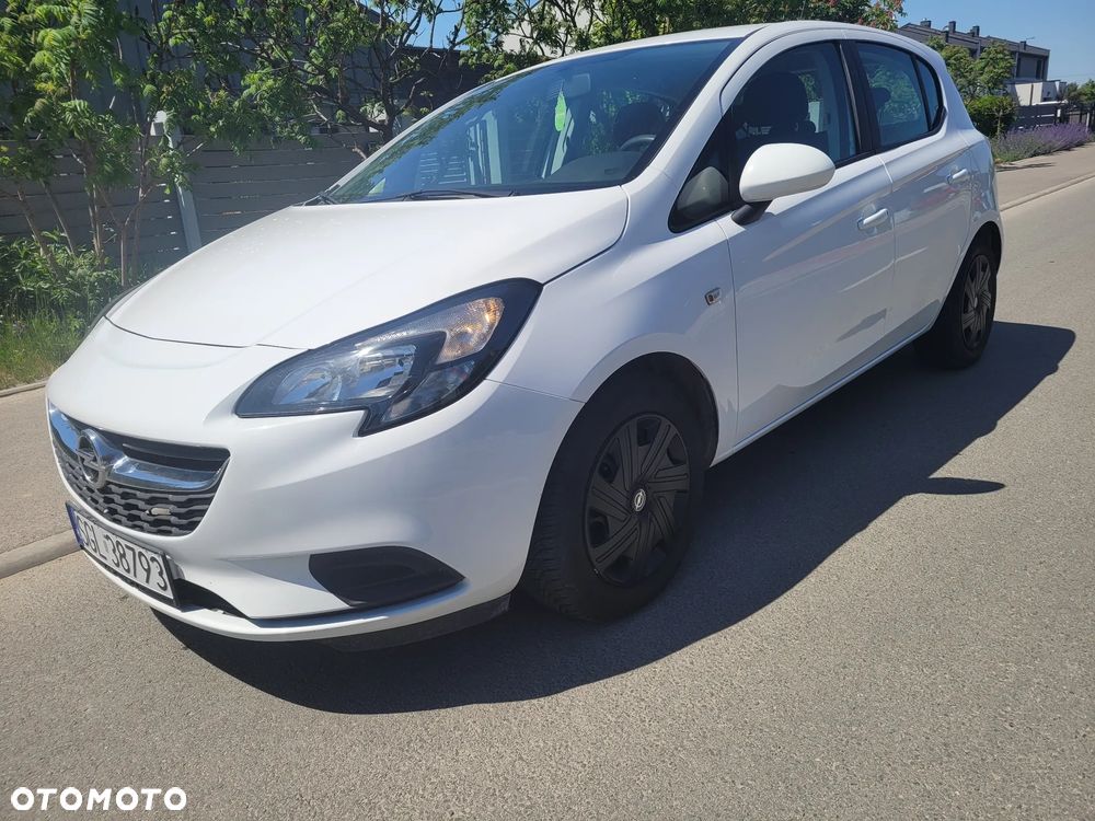 Opel Corsa 1.2 Color Edition - 9