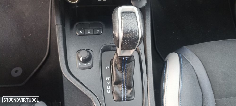 Ford Ranger 2.0 TDCi CD Raptor 4WD - 28