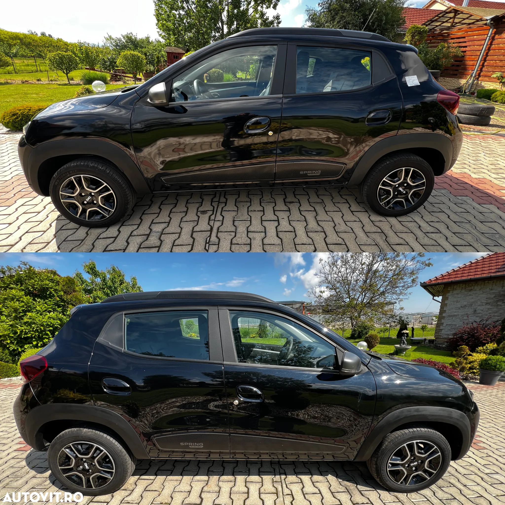 Dacia Spring Electric 65 Extreme - 5