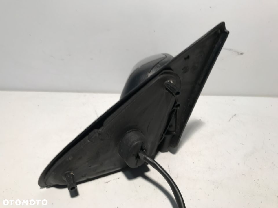 LUSTERKO ELEKTRYCZNE PRAWE FORD MONDEO MK3 III 9-PIN G0 ORYGINAŁ - 4
