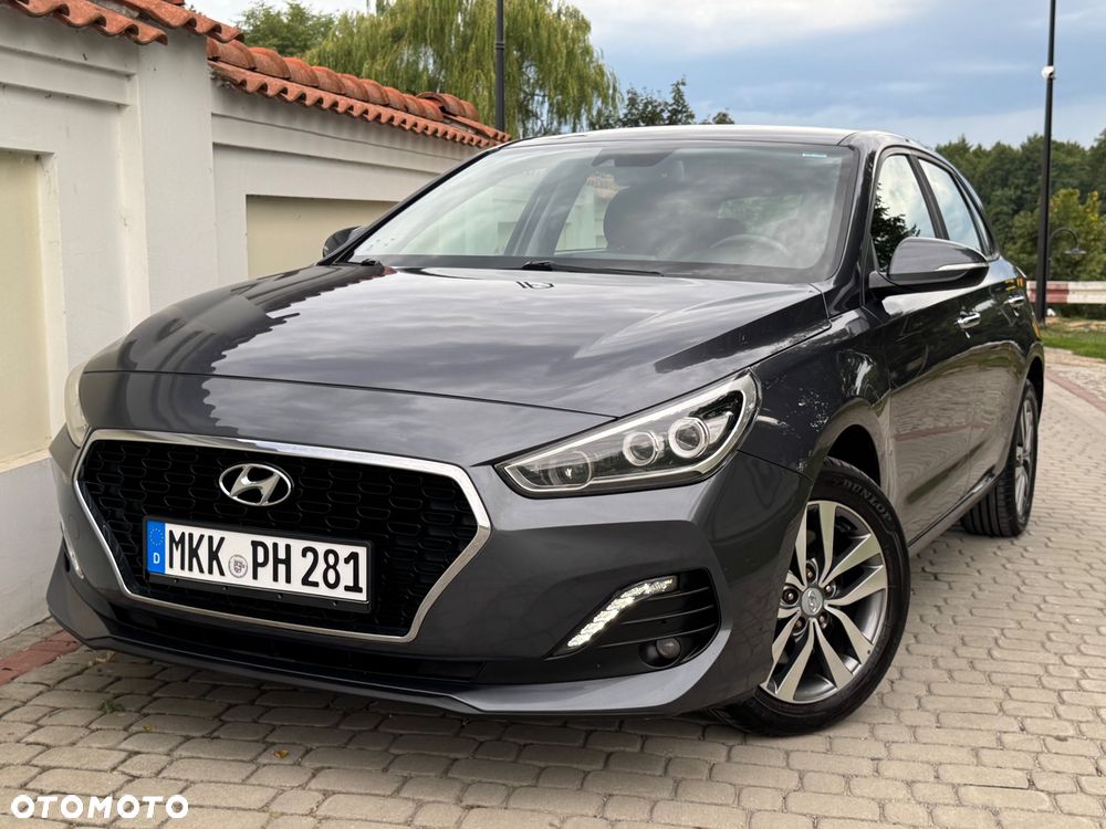 Hyundai i30 - 4