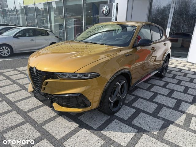 Alfa Romeo Tonale 1.5 T4 GSE mHEV Sport Speciale DCT - 5