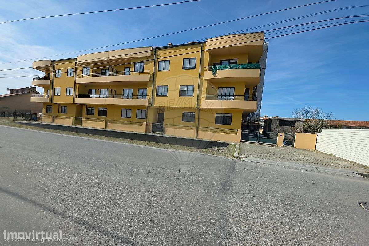 Apartamento T2 para venda - Grande imagem: 4/43