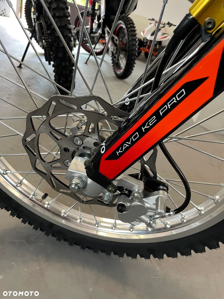 KAYO K2 PRO - 12