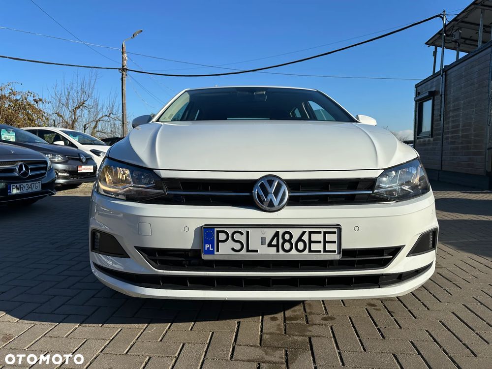 Volkswagen Polo - 40