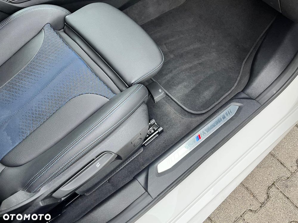 BMW Seria 2 218i M Sport sport - 30