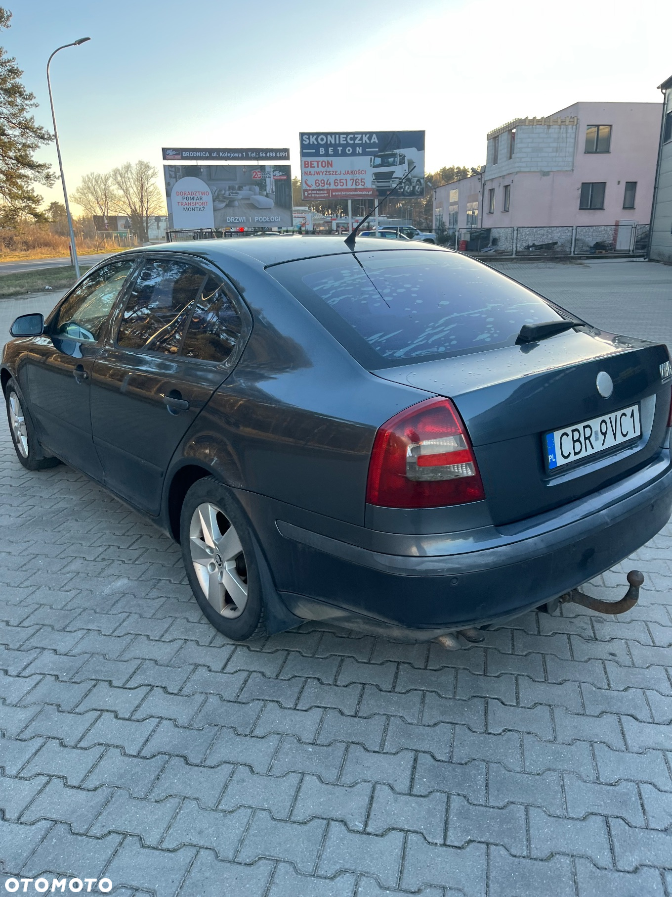 Skoda Octavia 1.9 TDI Classic - 4
