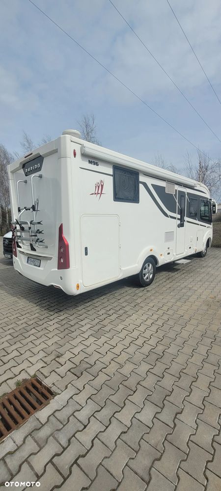 Mercedes-Benz Inny - 11