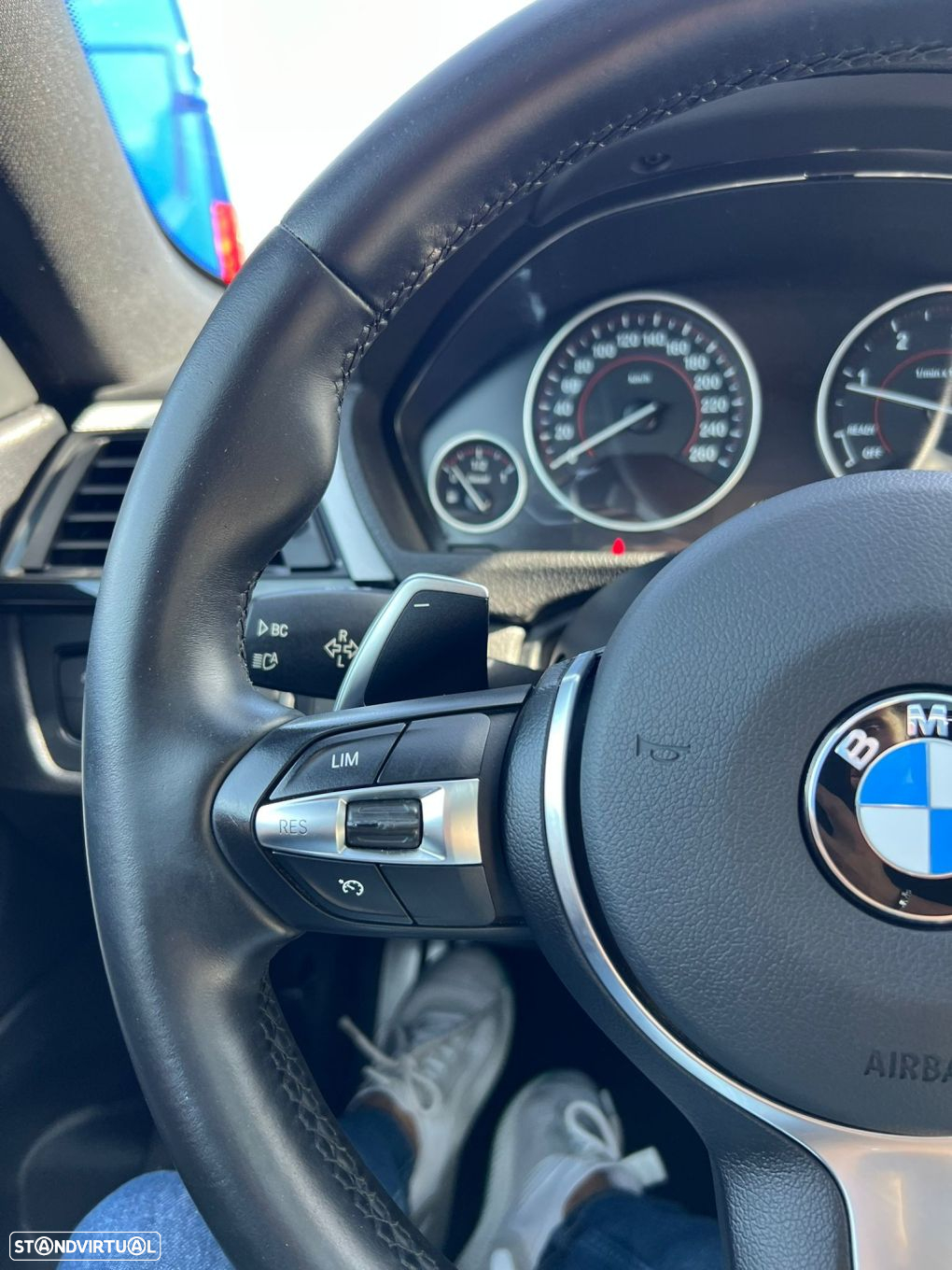 BMW 425 d Pack M Auto - 37