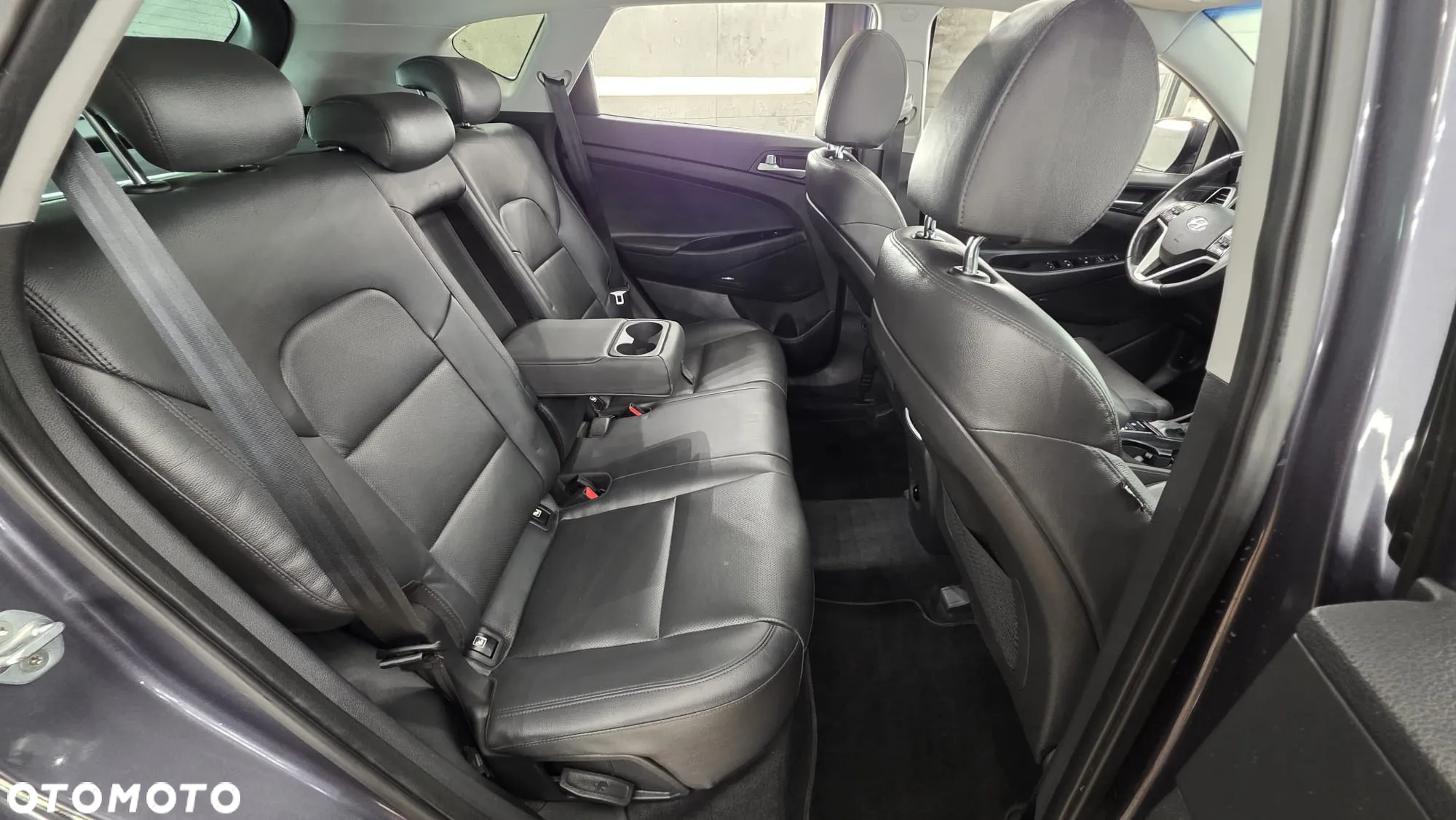 Hyundai Tucson - 35
