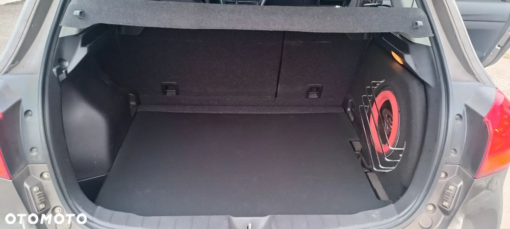 Mitsubishi ASX 1.6 Inform - 9