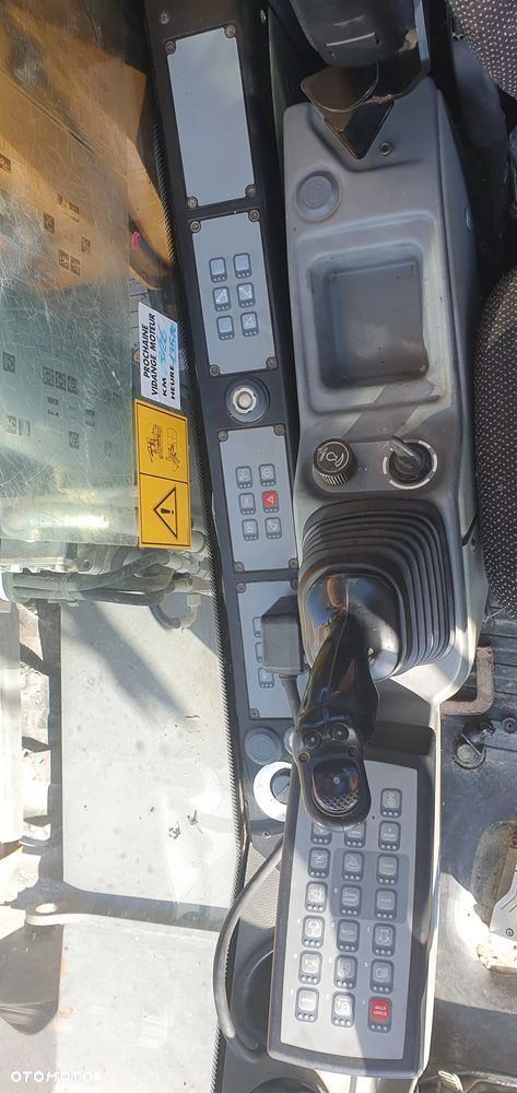 Liebherr A914 Compact - 4