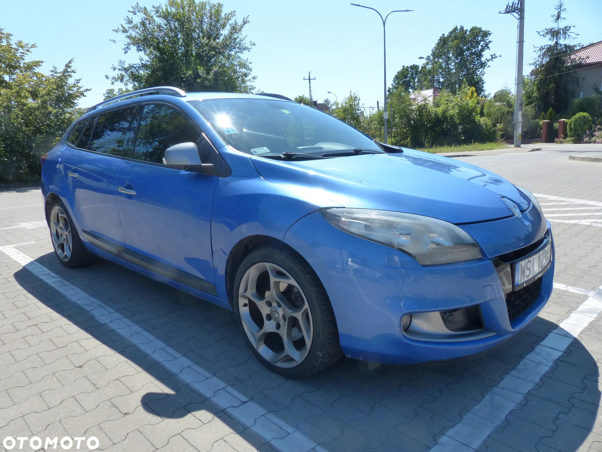 Renault Megane - 4