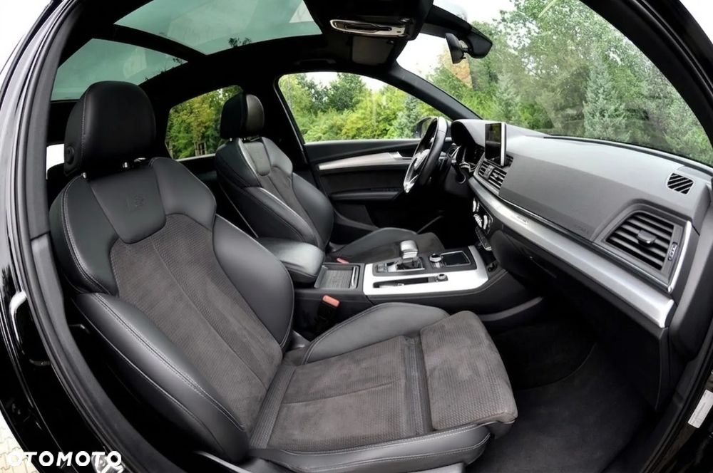 Audi Q5 40 TDI Quattro Sport S tronic - 21