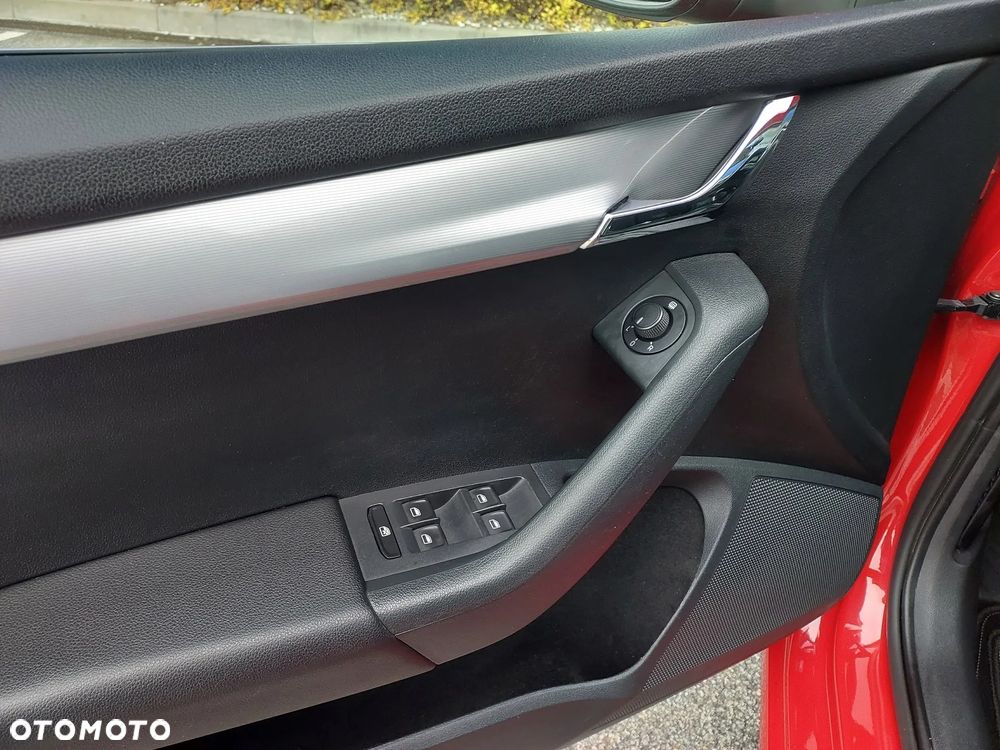 Skoda Octavia 2.0 TDI Elegance - 34