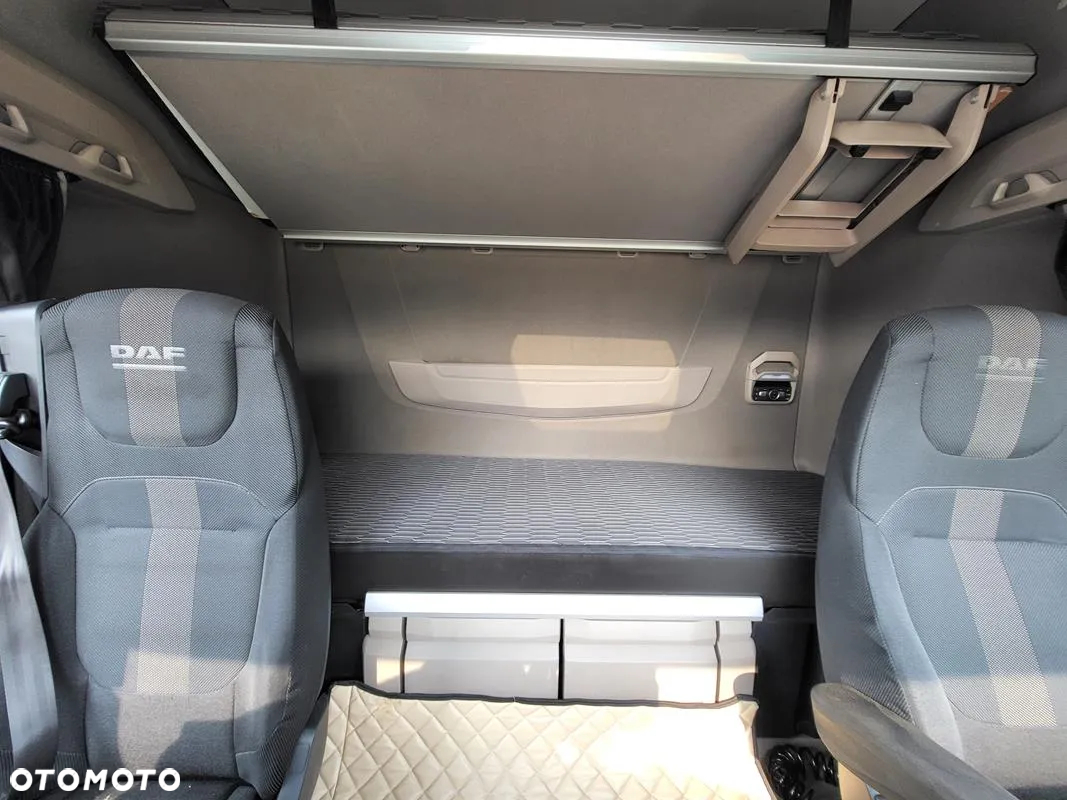 DAF FT XG 480 - 11