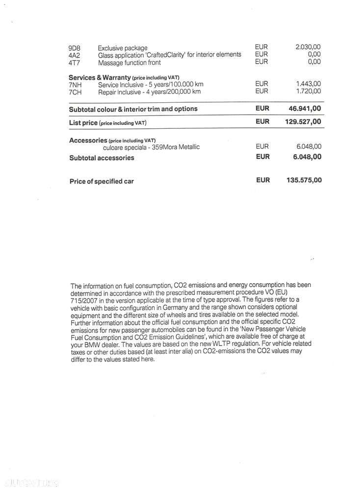 BMW X5 xDrive40i AT MHEV - 16