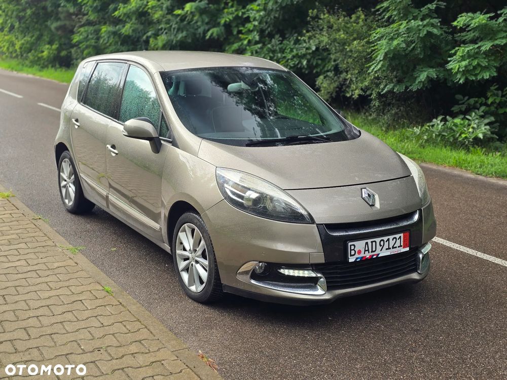 Renault Scenic Energy dCi 130 S&S Xmod Bose Edition - 12