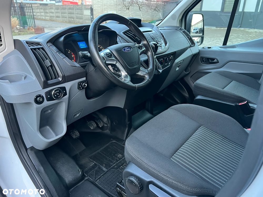 Ford Transit - 7