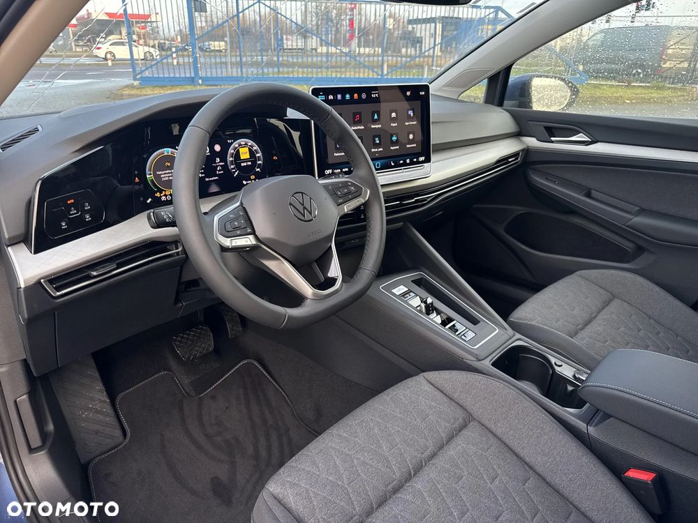 Volkswagen Golf 1.5 TSI EHybrid PHEV 150kW Life Plus DSG - 10