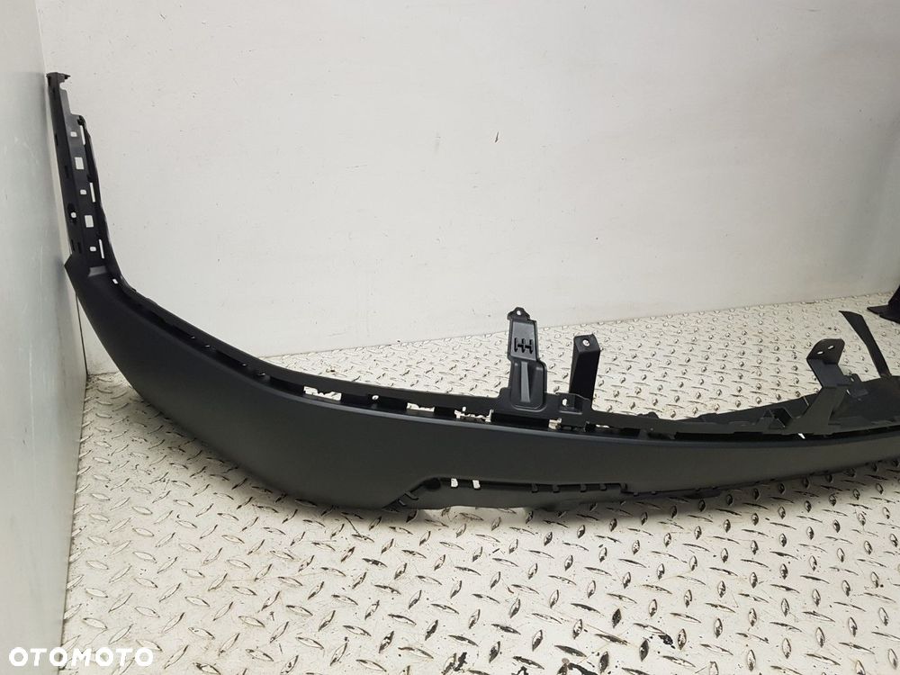 FABRYCZNIE NOWY ORYGINALNY ZDERZAK TYLNY SPOILER CHEVROLET ORLANDO 10-18 95917095 - 4