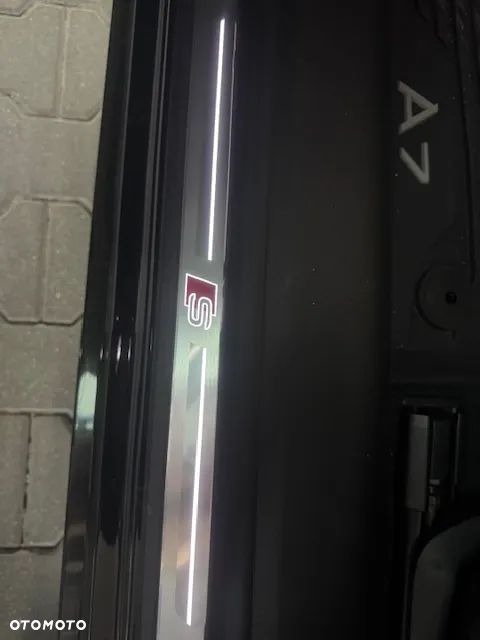 Audi A7 Sportback 45 TFSI Quattro S tronic - 24