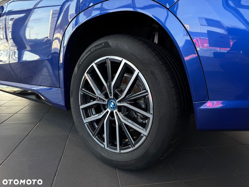 BMW X1 xDrive25e M Sportpaket - 7