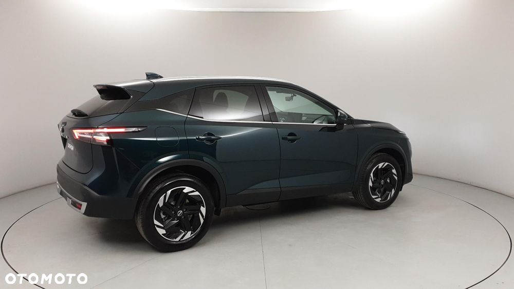 Nissan Qashqai 1.3 DIG-T MHEV N-Connecta Xtronic - 18
