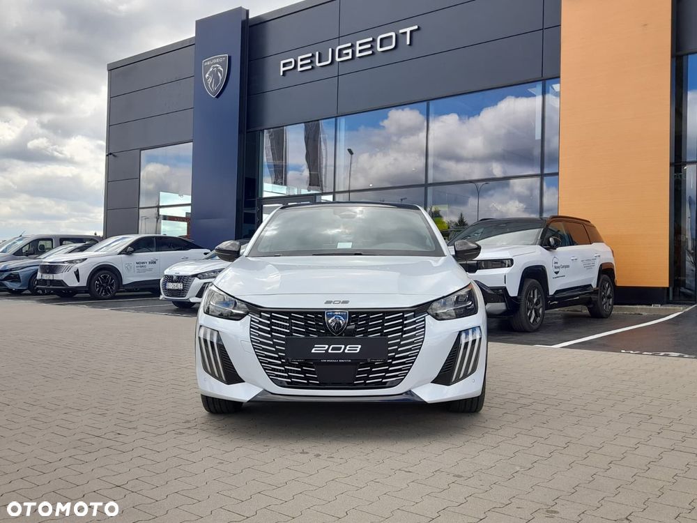 Peugeot 208 ver-1-2-mhev-gt - 2