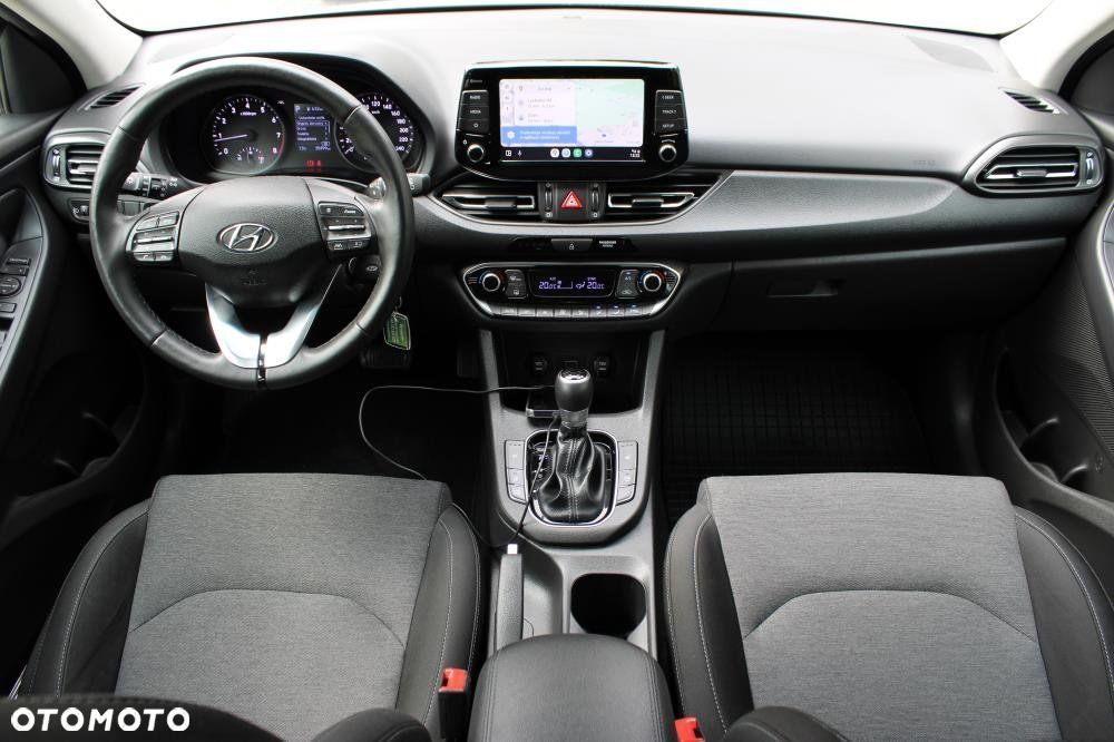 Hyundai i30 - 9